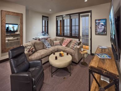 Luxury Mountain Home Steam Boat Springs Luxury Mountain Home Steam Boat Springs